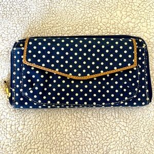 Liz Claiborne Wallet